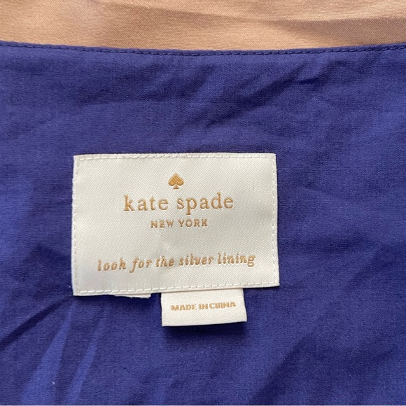 Kate Spade dress - Picture 3 of 12
